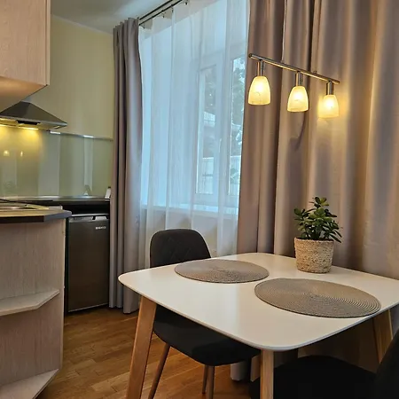 Bright Studio, Free Parking, Ltd Avail Pärnu