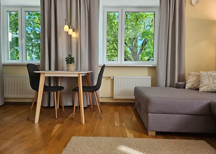 Apartment Bright Studio, Free Parking, Ltd Avail Pärnu