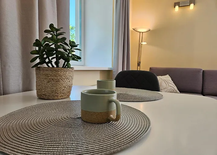 Bright Studio, Free Parking, Ltd Avail Pärnu